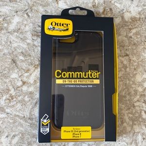 OtterBox iPhone 8